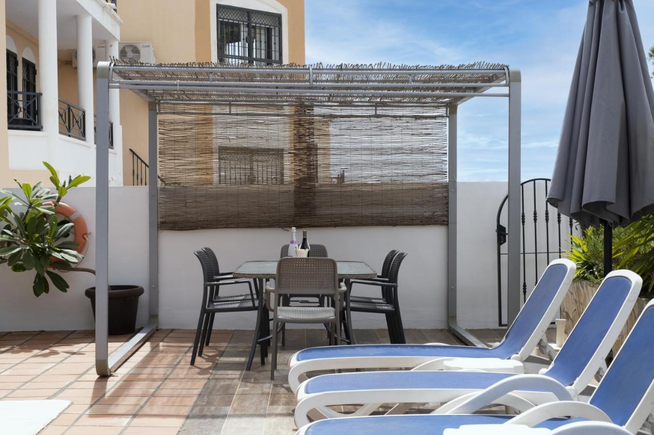 Miramar Burriana 6 Pax Villa Nerja